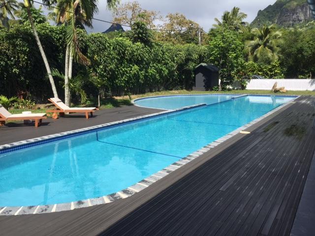 Wellesley Hotel Rarotonga Exterior photo