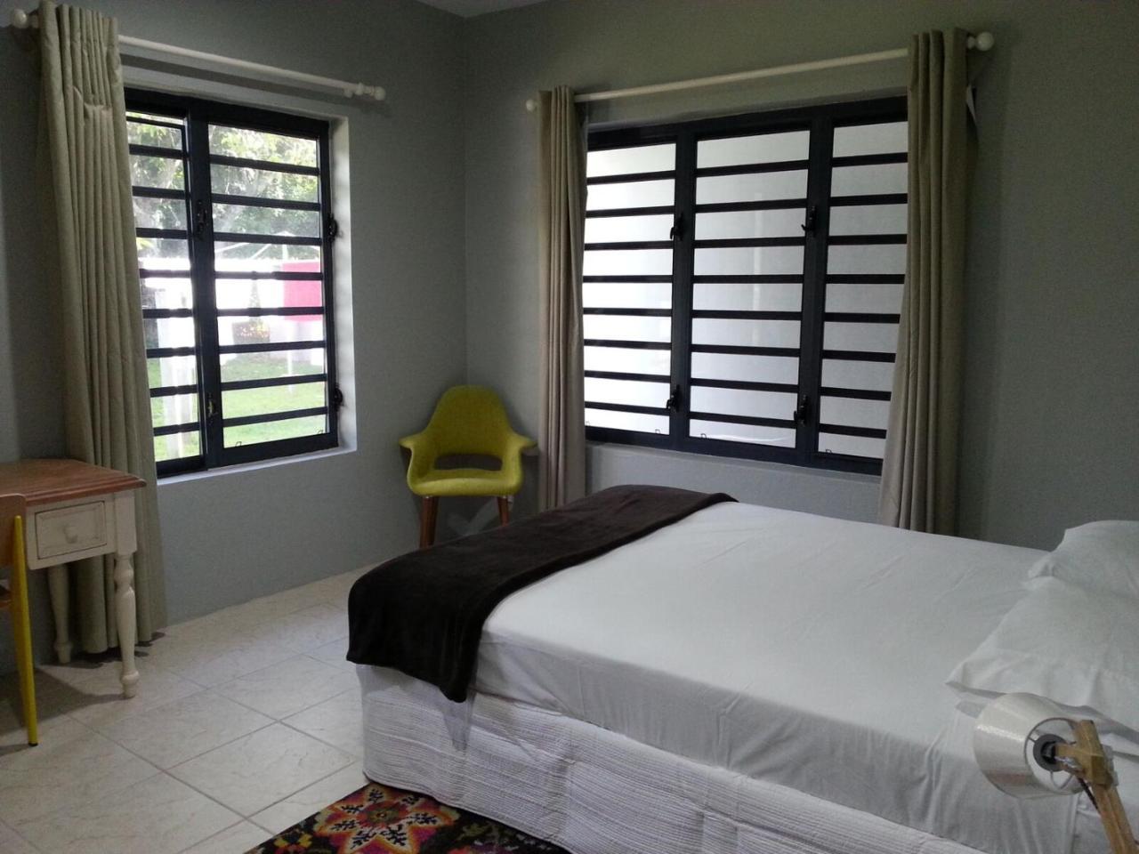 Wellesley Hotel Rarotonga Exterior photo