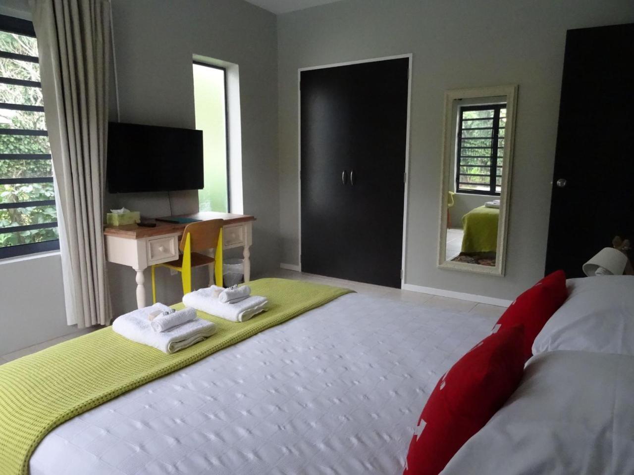 Wellesley Hotel Rarotonga Exterior photo