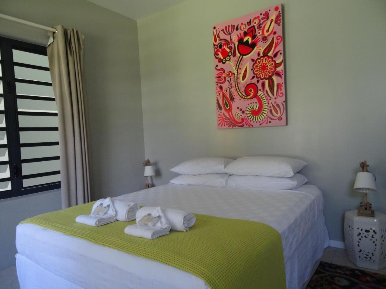Wellesley Hotel Rarotonga Exterior photo